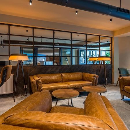New Gudauri Atrium Ski And Dream Apartment מראה חיצוני תמונה